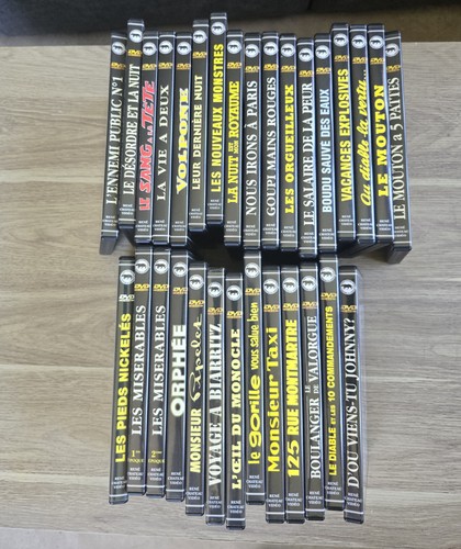 Dvd rené chateau - dvd,
