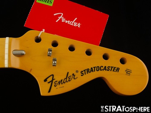 Fender american vintage - av, ii