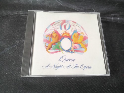 Queen a night at the - a,