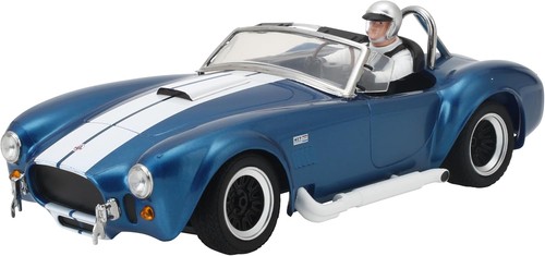 Kyosho first mini shelby - kyosho,