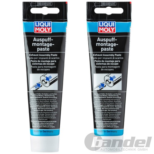 150g liqui moly - 150g,