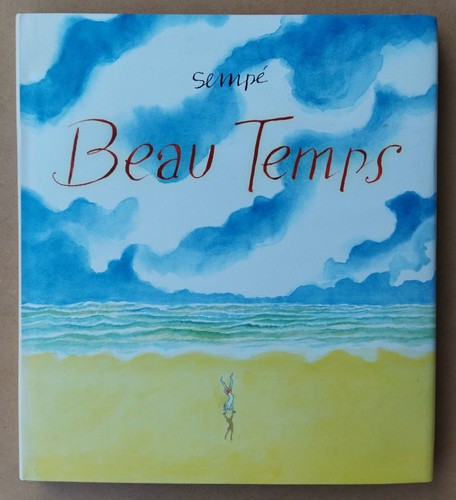 Sempé beau temps - ,