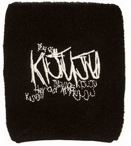 Resident evil kijuju - resident,