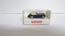 WIKING  austin healey   1/87