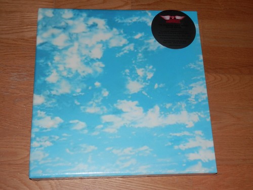 Aerosmith - (50th, anniversary)