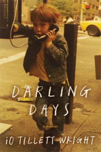 Darling days une enfance à - :,