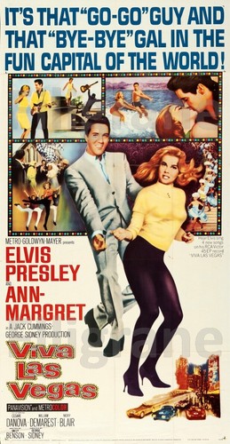 Viva las vegas film - viva,