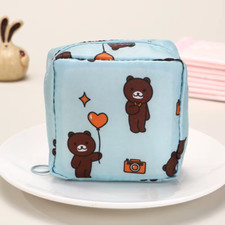 Sac De Serviette Hygiénique