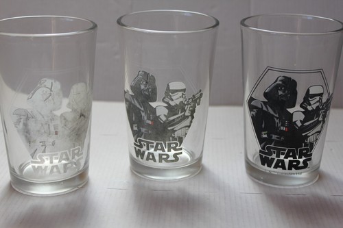 Verres publicitaire star - publicitaire,