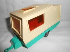 CARAVANE STERCKEMAN 1/36ème