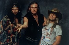 Diapositive Photographique