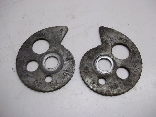 Tendeurs chaine honda - chaine,