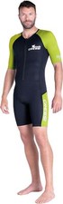 Tiburon Man Shorty Wetsuit