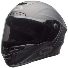 Casque Moto Bell Star MIPS Matte Black Taille Xs