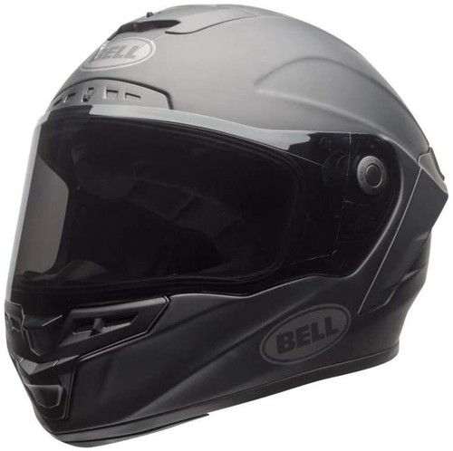 Casque moto bell star - casque,