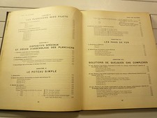 SD VERS 1933 LA POUTRELLE DANS