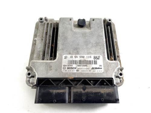 55590115 centralina moteur - 55590115,