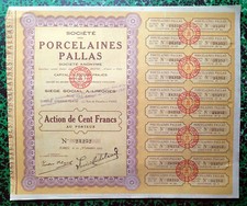 Dépt 87 - Limoges Rue des