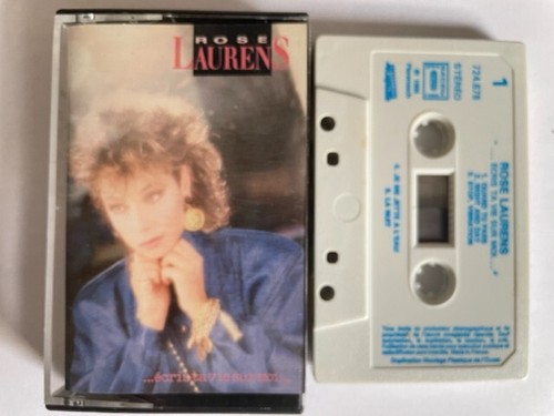 Rose laurens écris - rose, ...