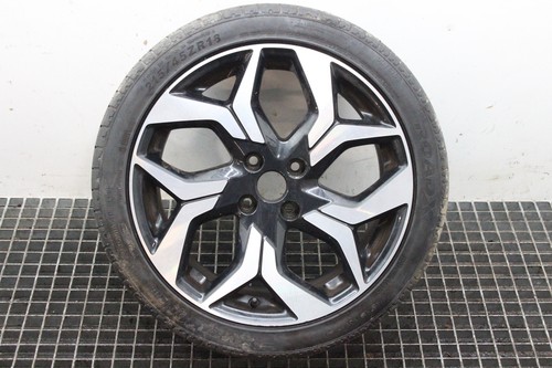 Roue ford ecosport - mk2, r18