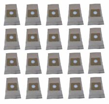 Sac D'Aspirateur De Remplacement X 20 Pour SAMSUNG VC530