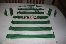 Maillot Football Vintage