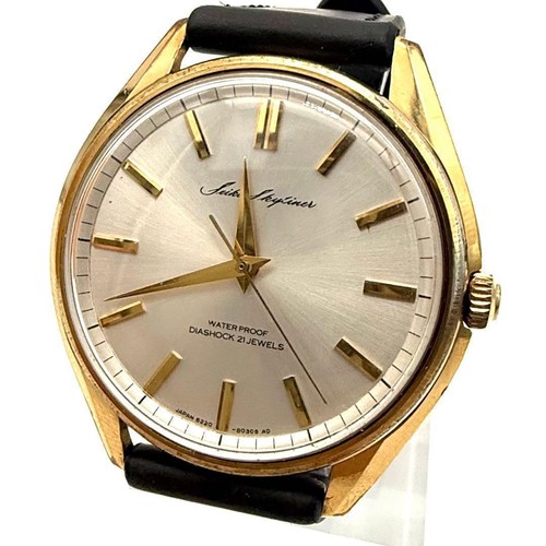 Montre seiko skyliner - seiko,