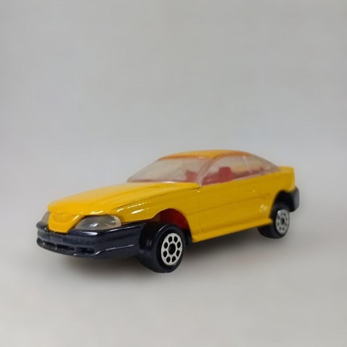 Majorette ford mustang - majorette,