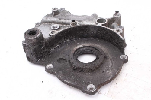 Couvercle moteur droit - de,