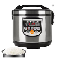 Cuisinière à riz électrique