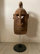 REMARQUABLE MASQUE DOGON  Art