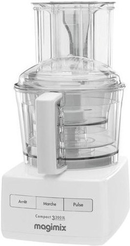 Magimix robot cuisine - magimix,