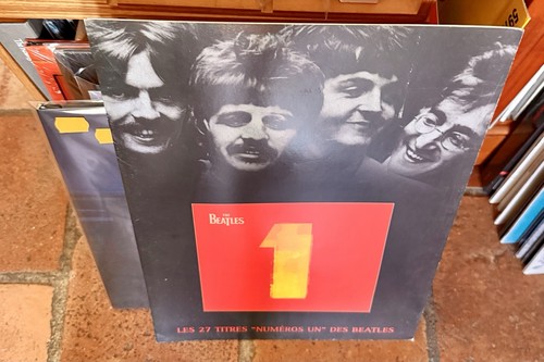The beatles bon - the, de