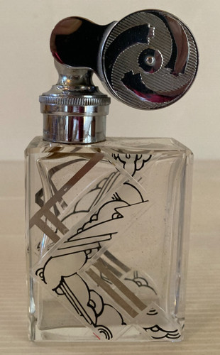 Vaporisateur escale cristal - escale, en
