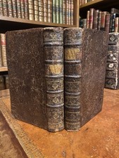 Histoire des évèques de Nismes. Menard. 2/2. 1737