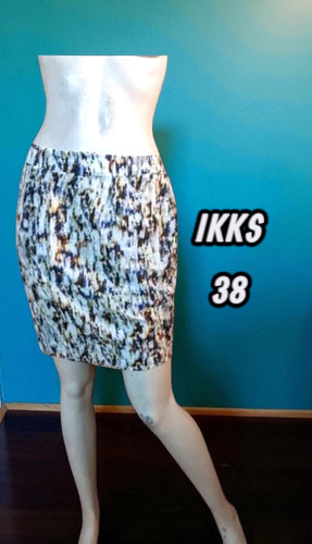 Ikks taile superbe jupe - ikks,