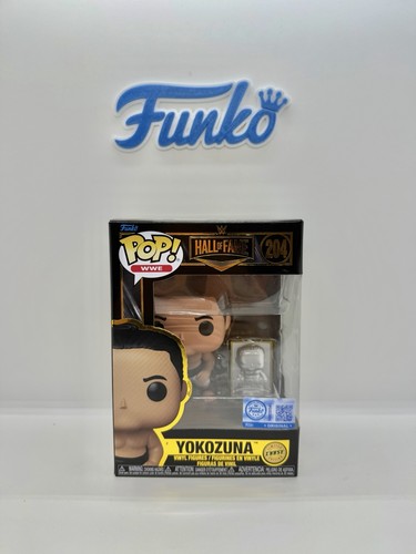 Funko pop wwe hall fame - funko,