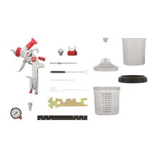 Pistolet de peinture
