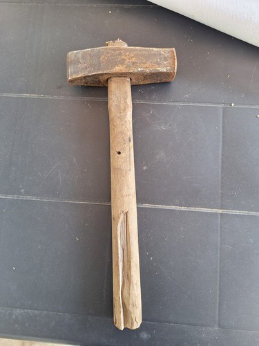 Marteau ancien old tool - marteau, ancien,