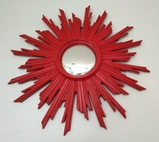 Grand Miroir Oeil De Sorcière