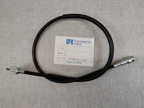 Cable compte tours - de, compte-tours