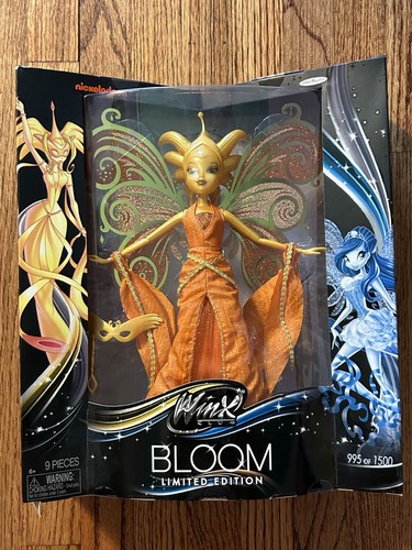 Jakks pacific winx - pacific, club