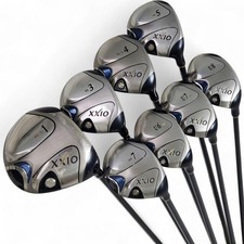 DUNLOP XXIO 5 DRIVER Fairway
