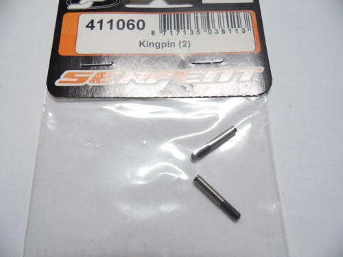 Serpent 411060 kingpin - kingpin, )