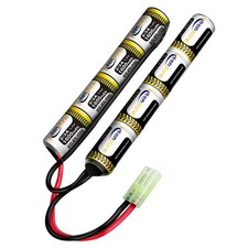 Airsoft batterie bâton - airsoft, nimh