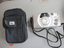 Compact argentique canon prima - argentique,