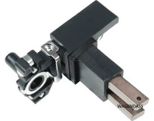 Porte balais pour alternateur