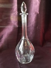 Louis superbe carafe en - st.,