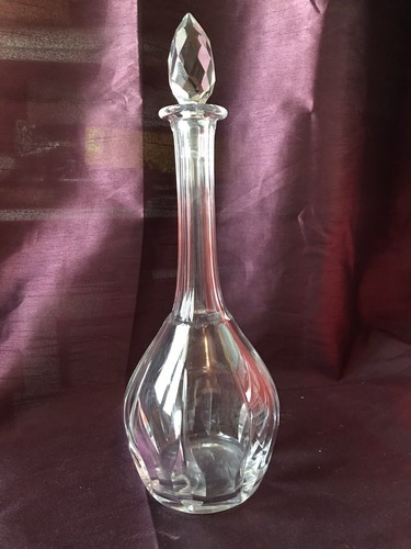 Louis superbe carafe - , en