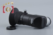 Near Mint!! Nikon DR-4 Angle Finder